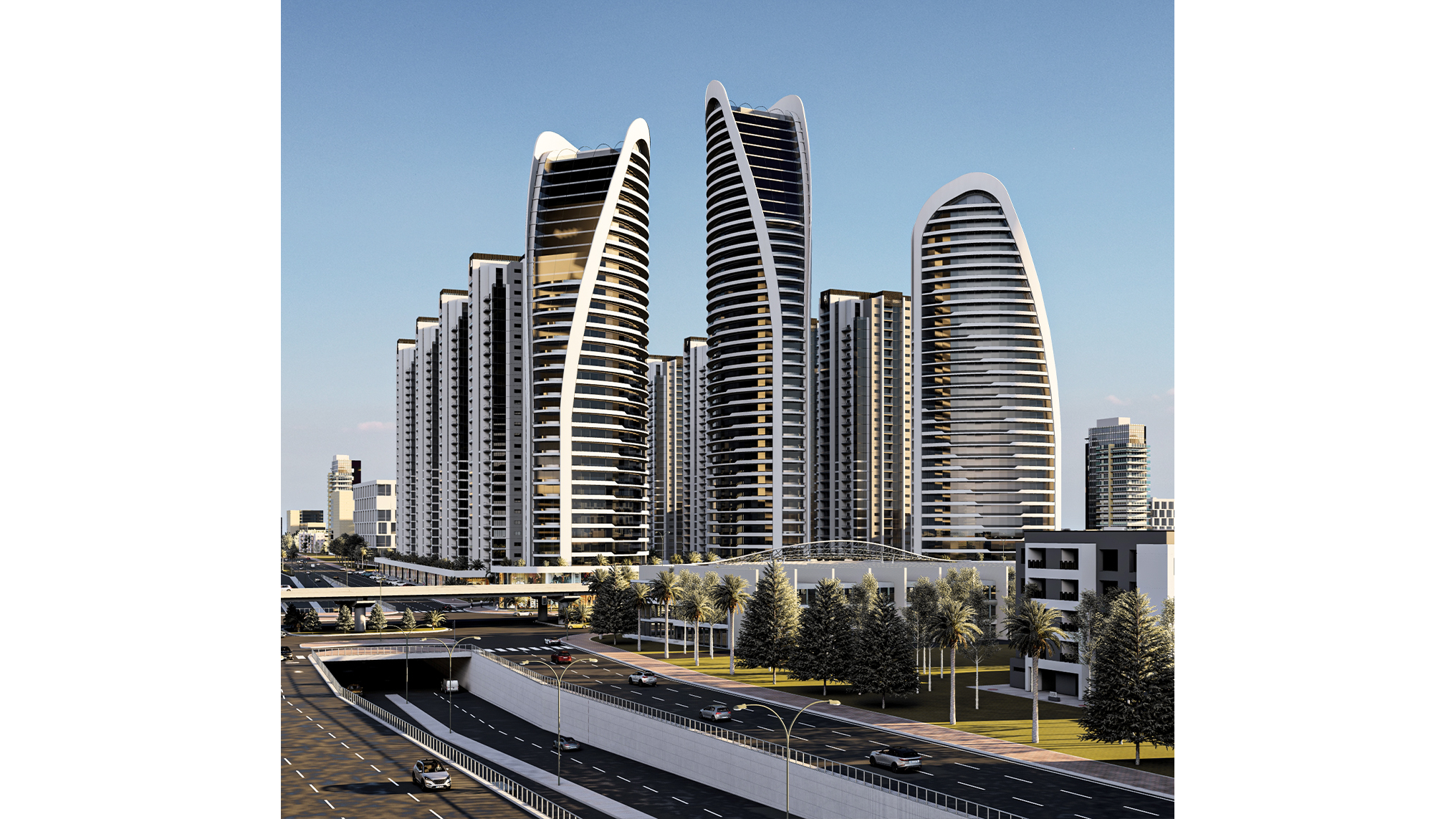 KOREK TOWERS-image