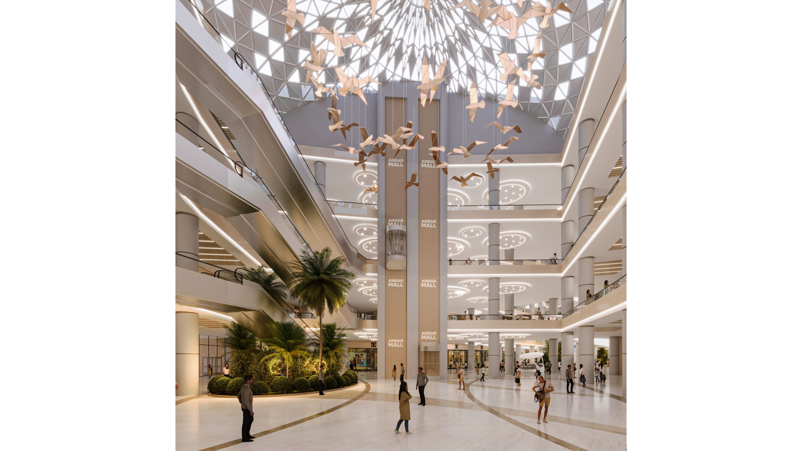 ANBAR MALL-image